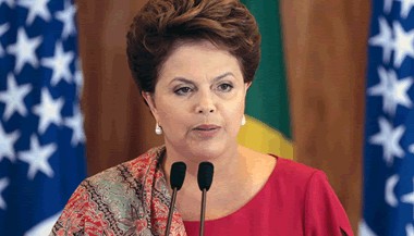 Dilma Rousseff e o ciclo numerológico