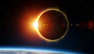 Eclipses de 2026: portais de transformação, cura e recomeço espiritual