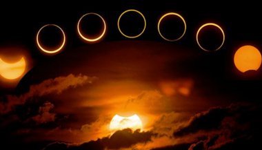 Eclipse Solar