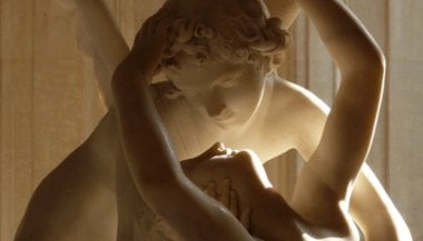 O mito de Eros e Psiquê