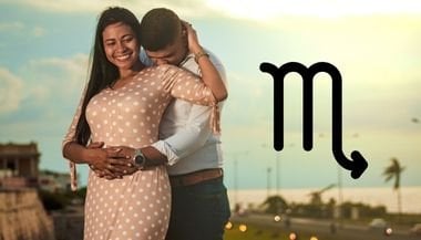 Coisas que você aprende namorando um escorpiano