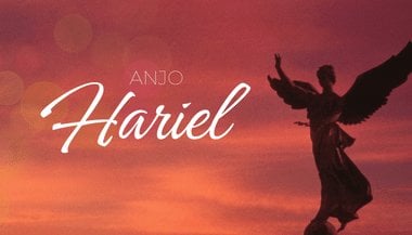 Anjo Hariel