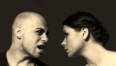 Significado de sonhar com inimigo