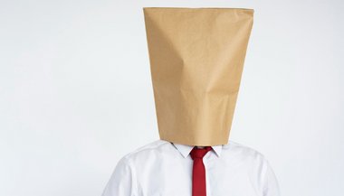 Significado de sonhar com homem desconhecido