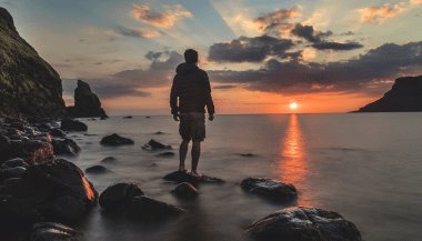 Horóscopo do dia: previsões de hoje (13/08) para os signos - Deixe o passado para trás