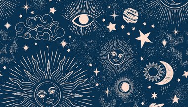 Horóscopo do dia: previsões de hoje (01/03) para os signos - Cuidado com a impulsividade