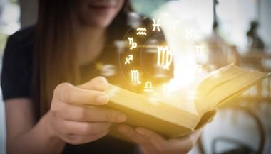 Horóscopo do dia: previsões de hoje (09/02) para todos os signos - Olhe para o outro