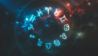 Horóscopo do dia: previsões de hoje (19/02) para todos os signos - Liberte-se do controle