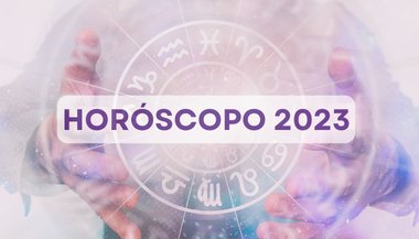 Previsão para 2023: horóscopo anual para todos os signos