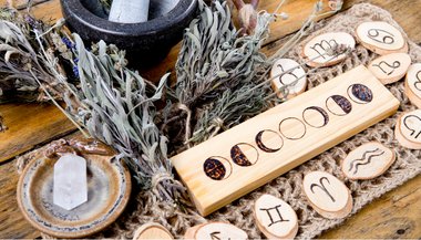 Horóscopo do dia: previsões de hoje (05/01) para todos os signos - Coloque a mão na consciência