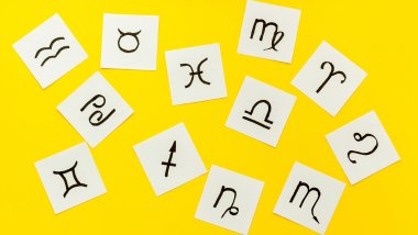 Horóscopo mensal Setembro de 2025: previsões para os signos