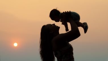 Dia das Mães, o dia dela!
