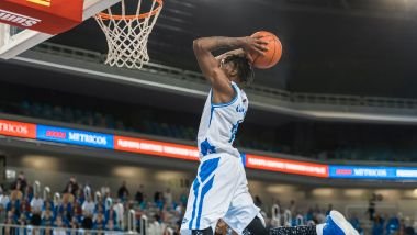 A equipe de basquete de cada signo do zodíaco