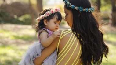 Anjos disfarçados de mãe