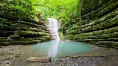 Dicas de lugares com natureza para cada signo
