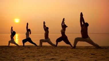 Yoga e astrologia: as melhores posições para os 12 signos