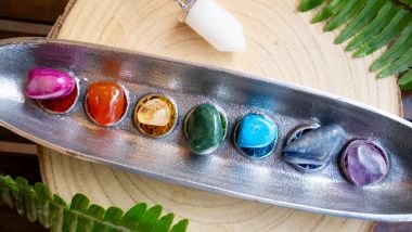 Dicas de como cuidar de cada chakra