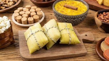 A comida de festa junina de cada signo