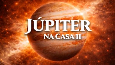 Júpiter na casa 11: revolução e extremismo