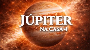 Júpiter na casa 4: generosidade e autoconfiança