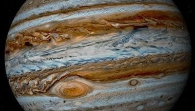 Júpiter nas casas astrológicas