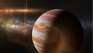 Júpiter na casa 5: expansão e aventuras