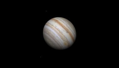 Júpiter na casa 8: a valorização e o respeito são essenciais