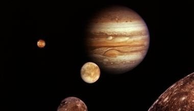 Júpiter em Áries — 22 de dezembro de 2022 - faça acontecer