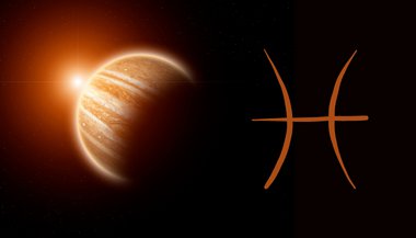 Júpiter em Peixes — 30 de dezembro de 2021