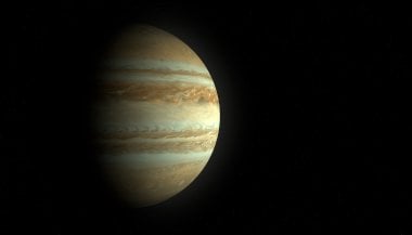 Júpiter em Touro — 16 de maio de 2023