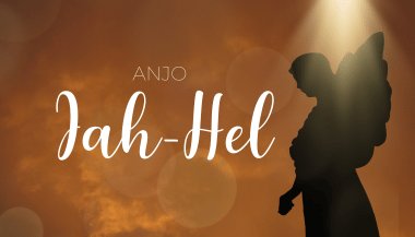 Anjo Iah-hel