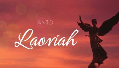 Anjo Laoviah