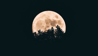 Como a Lua influencia o seu organismo?