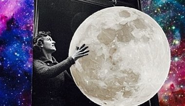 Mitos lunáticos sobre a Lua
