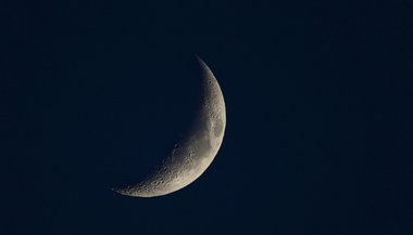 Lua Minguante em Áries — 21 de junho de 2022
