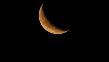 Lua Minguante em Áries — 09 de julho de 2023
