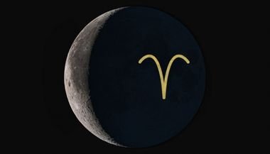 Lua Minguante em Áries — 20 de julho de 2022