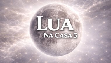 Lua na casa 5: forte ligação com crianças e com a autoestima