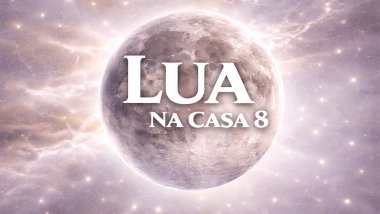 Lua na casa 8: 'segurança' é a palavra-chave
