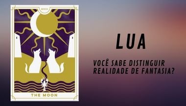 Arcano regente de dezembro de 2022: Lua