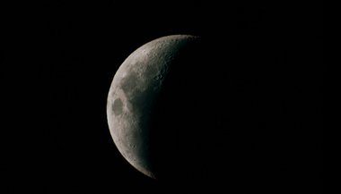 Lua Minguante em Virgem — 16 de dezembro de 2022