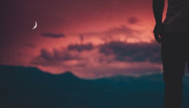 Programe seu 2018 com o calendário lunar!