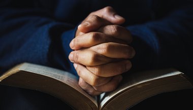 Oração para aliviar a ansiedade