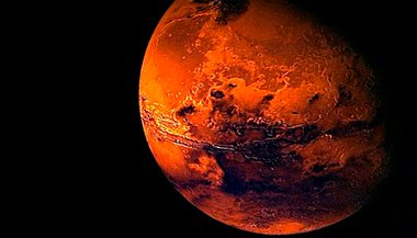 Marte e a força de realização dos signos