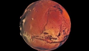 Marte nas casas astrológicas