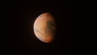 Marte em Câncer — 25 de março de 2023