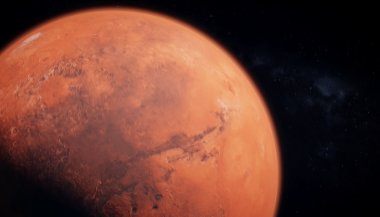 Marte em Touro — 5 de julho de 2022
