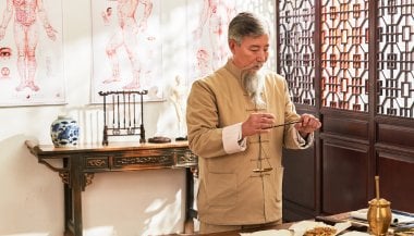 Medicina Tradicional Chinesa: um guia prático