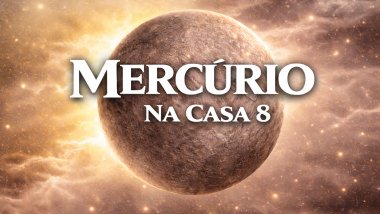 Mercúrio na casa 8: ideias profundas e conexão com o oculto