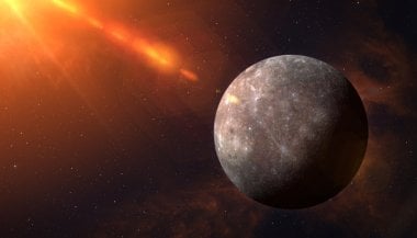 Mercúrio em Áries — 10 de março de 2024